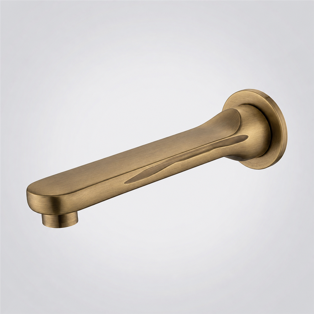 Fontana Domodossolaâ„¢ Series â€“ Antique Brass