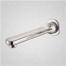 Fontana Domodossolaâ„¢ Series â€“ Brushed Nickel