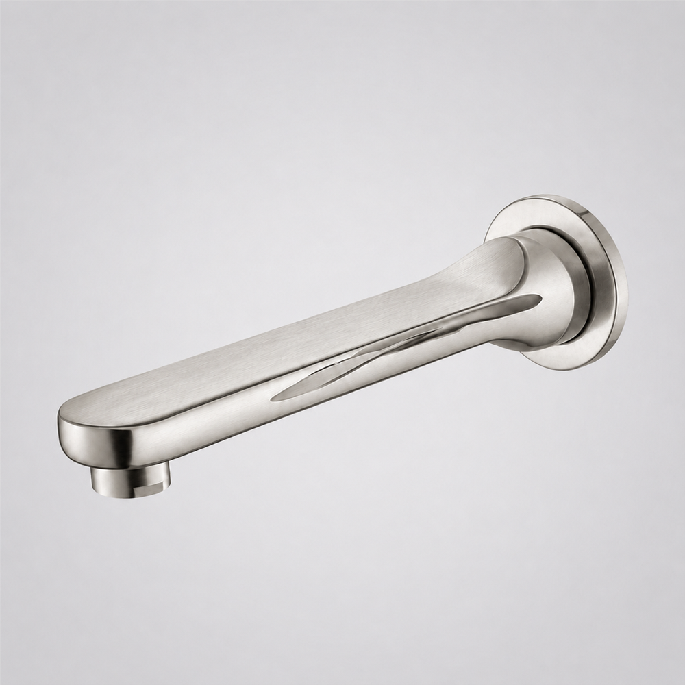 Fontana Domodossolaâ„¢ Series â€“ Brushed Nickel