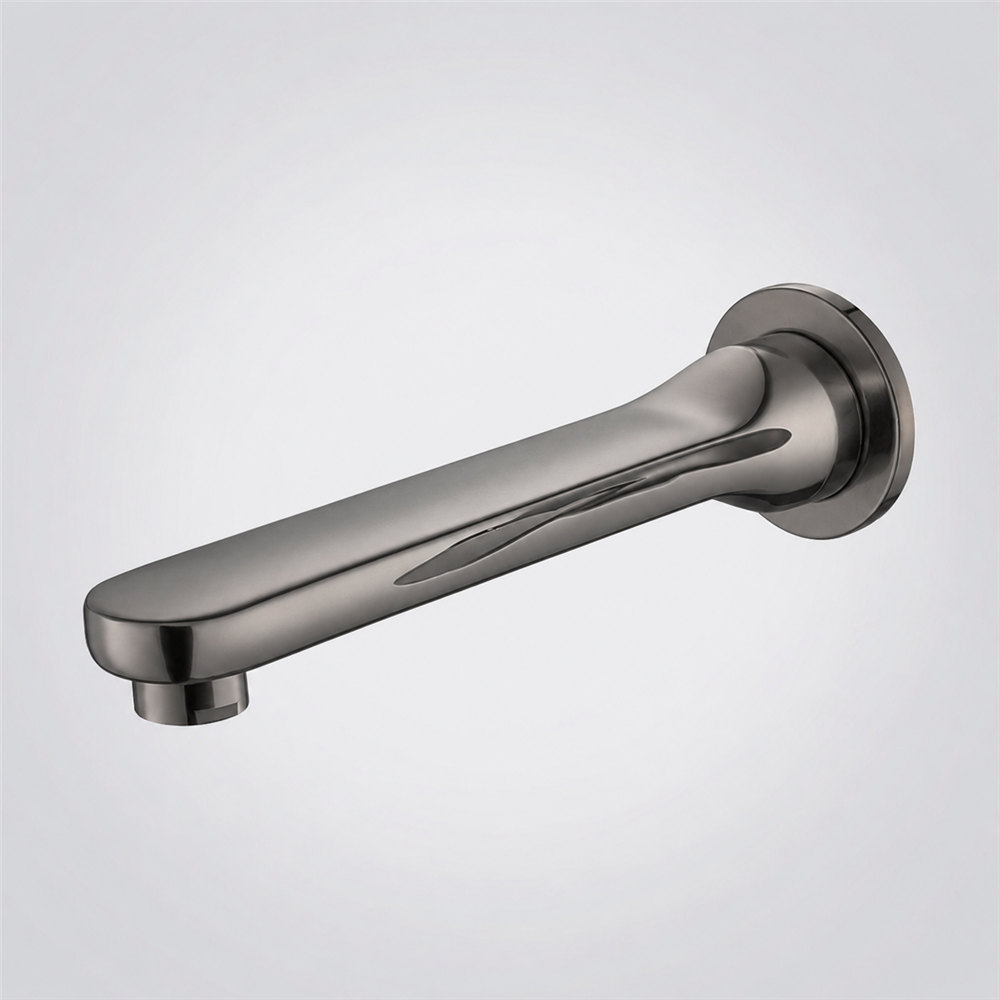 Fontana Domodossolaâ„¢ Series â€“ Gun Metal Gray
