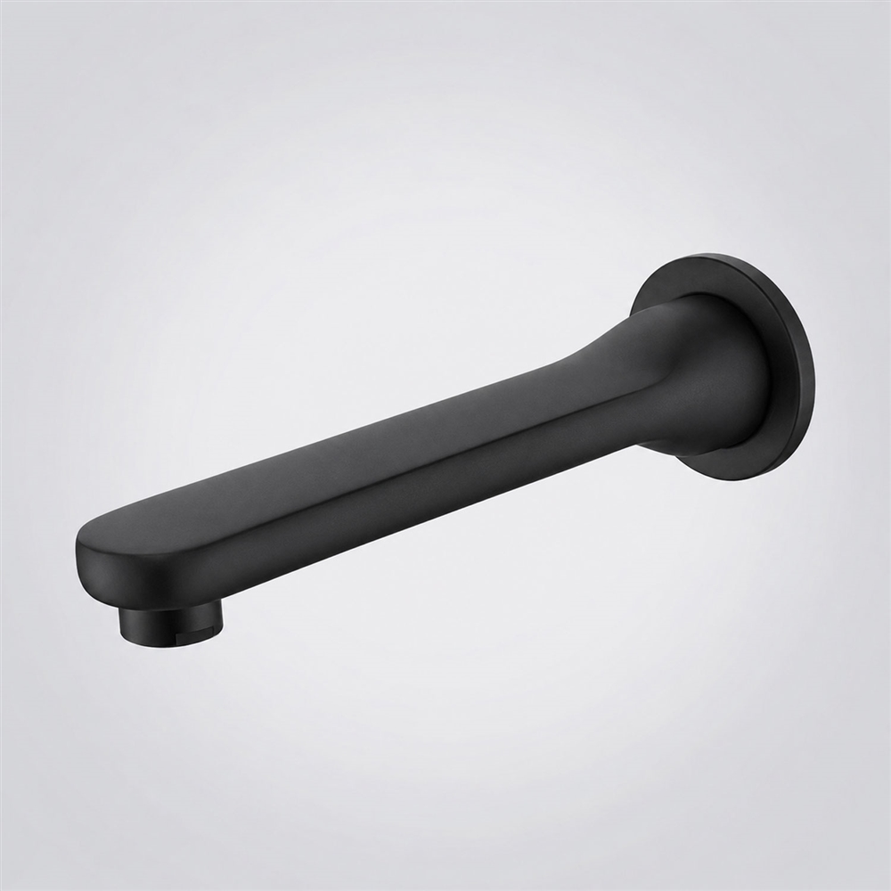 Fontana Domodossolaâ„¢ Series â€“ Matte Black