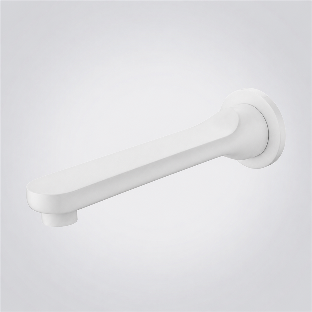 Fontana Domodossolaâ„¢ Series â€“ Matte White