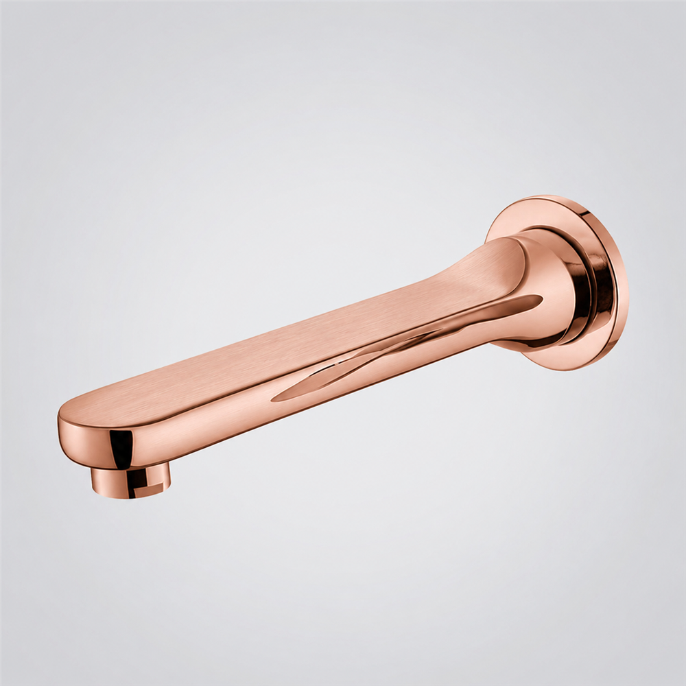 Fontana Domodossolaâ„¢ Series â€“ Rose Gold