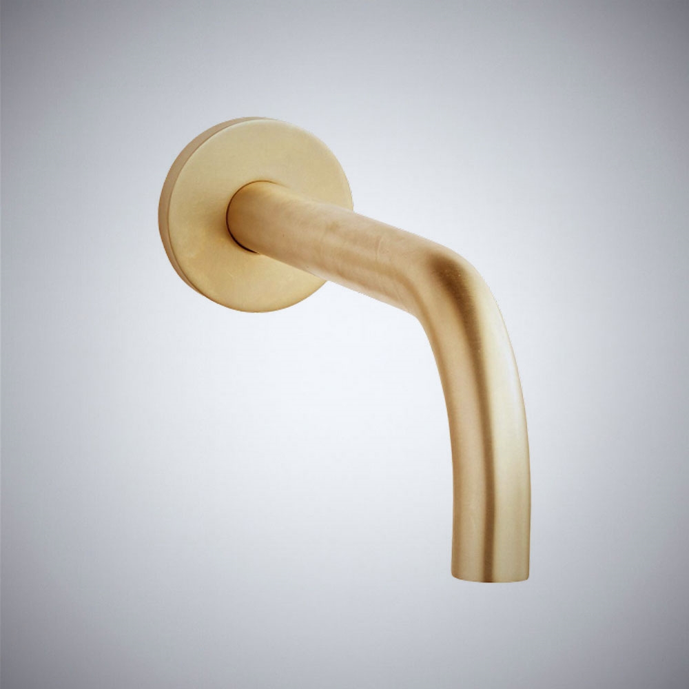 FontanaVelithâ„¢ â€“ Aged Brass Heritage