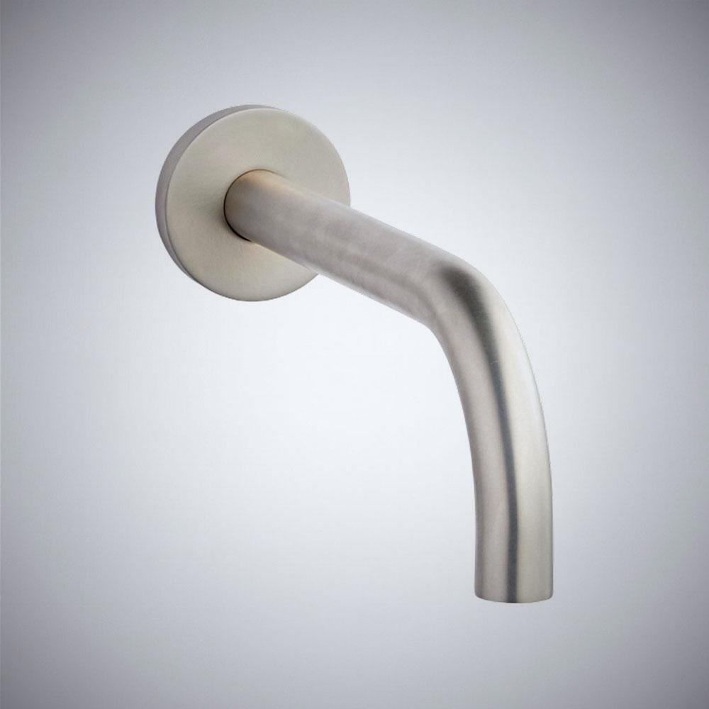 FontanaEltharaâ„¢ â€“ Brushed Nickel Grace