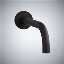 FontanaNuvionâ„¢ â€“ Matte Black Edge
