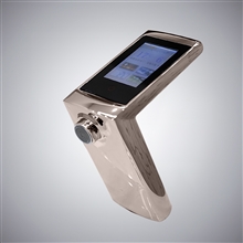 FontanaAquaHorizonâ„¢ â€“ Brushed Nickel Touch