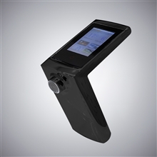 FontanaAquaVerveâ„¢ â€“ Matte Black Finish