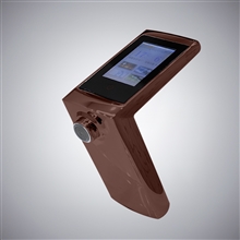 FontanaPulseWaveâ„¢ â€“ Oil Rubbed Bronze