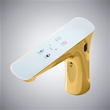 FontanaIntelliFlowâ„¢ â€“ Gold Luxe