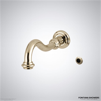 Fontana Conselve Edge IRâ„¢ Edition â€“ Champagne