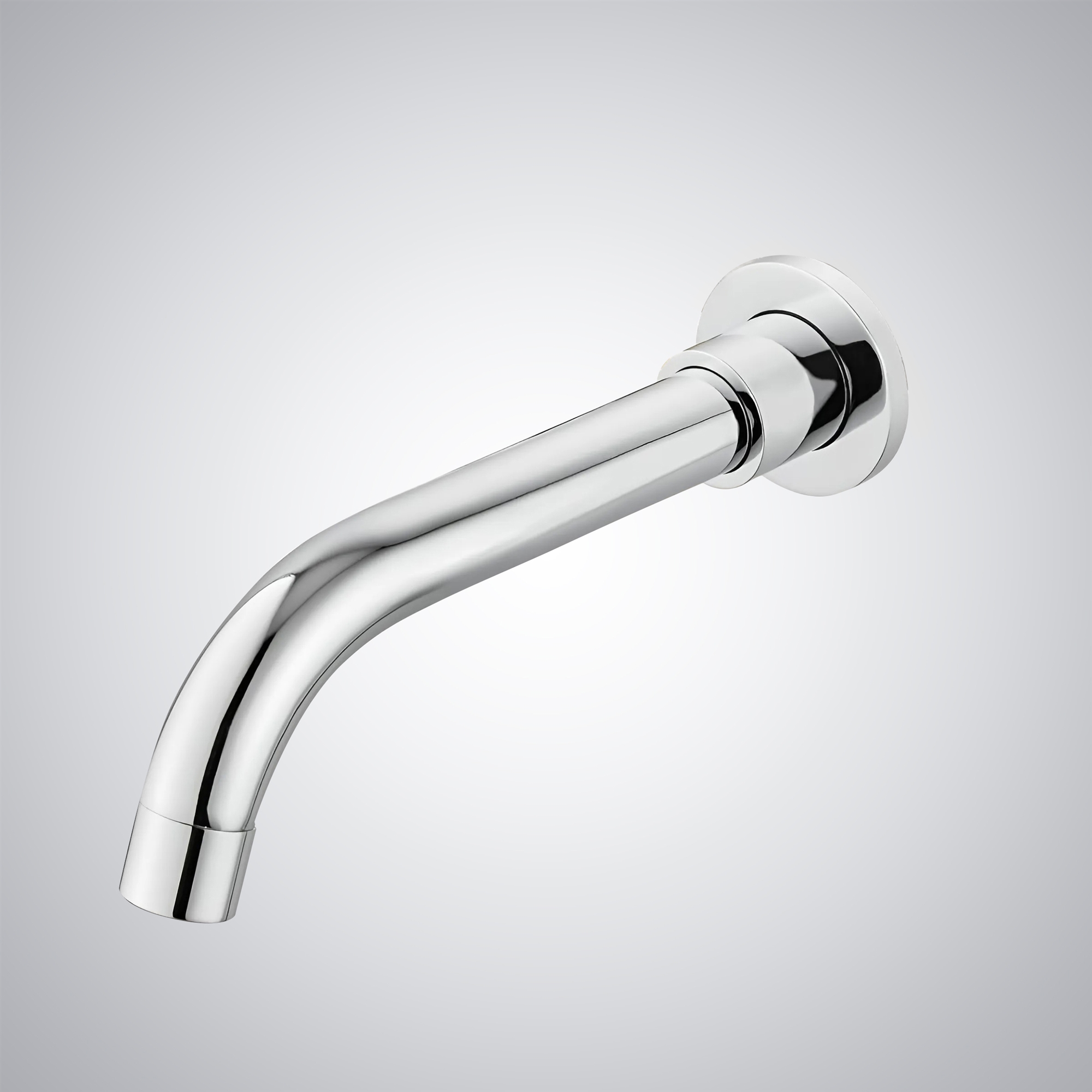 FS8014CH � Wall-Mounted Chrome IR Faucet