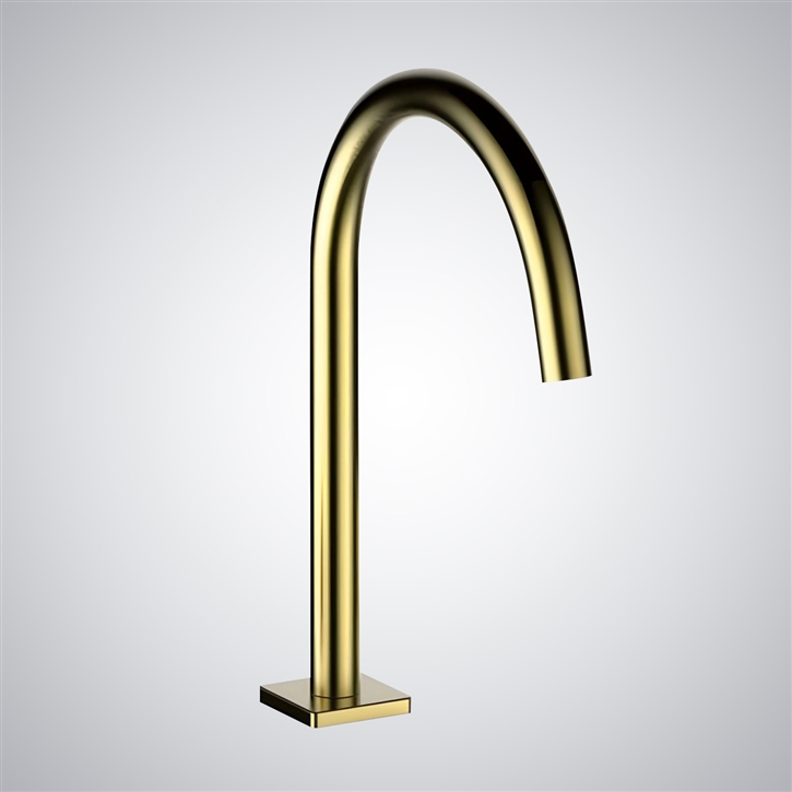 FontanaVelistraâ„¢ â€“ Gold Automatic