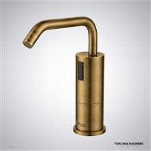 Fontana FreshSense™ Edition – Antique Brass