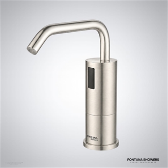Fontana FreshSense™ Edition – Brushed Nickel