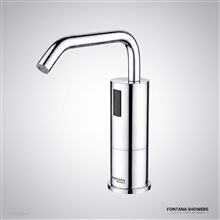 Fontana FreshSense™ Edition – Chrome