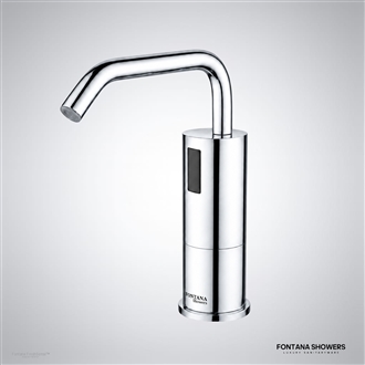 Fontana FreshSenseâ„¢ Edition â€“ Chrome