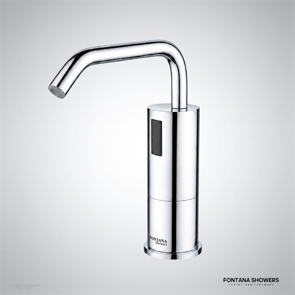 Fontana FreshSenseâ„¢ Edition â€“ Chrome