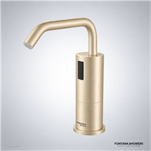 Fontana FreshSense™ Edition – Champagne