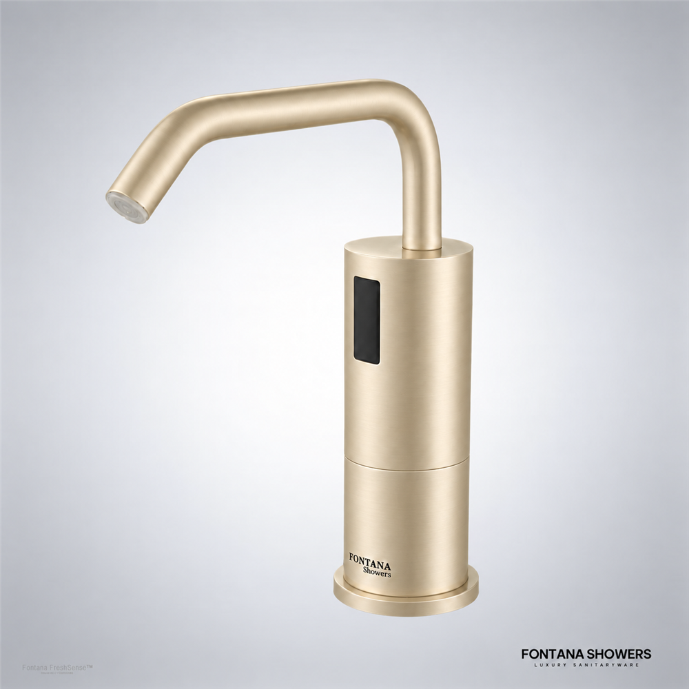 Fontana FreshSenseâ„¢ Edition â€“ Champagne