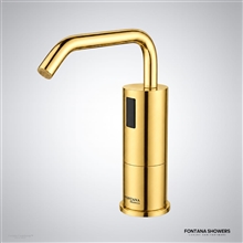 FontanaFreshSenseâ„¢ â€“ Gold Series