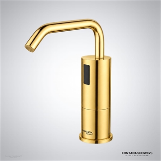 FontanaFreshSenseâ„¢ â€“ Gold Series