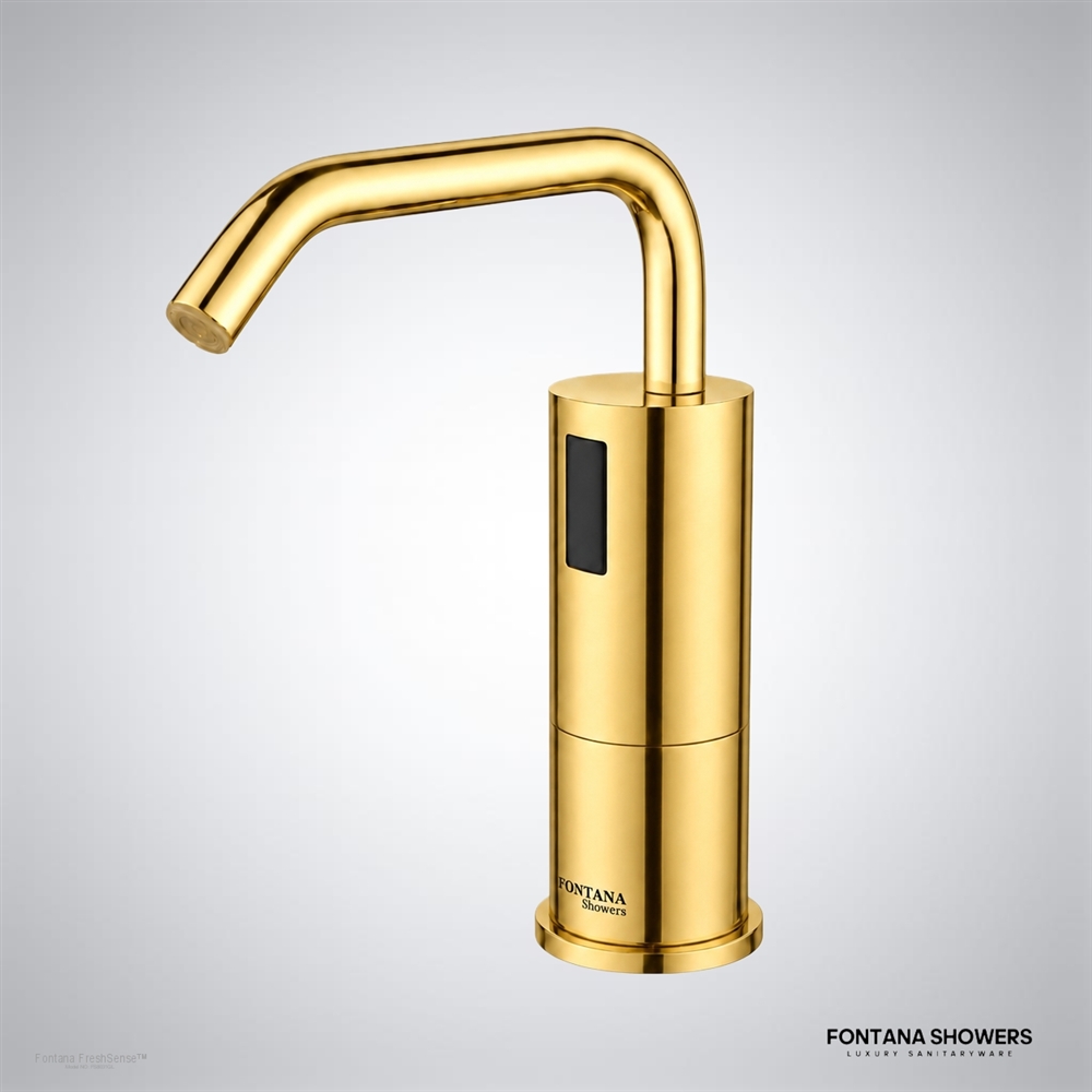 FontanaFreshSenseâ„¢ â€“ Gold Series