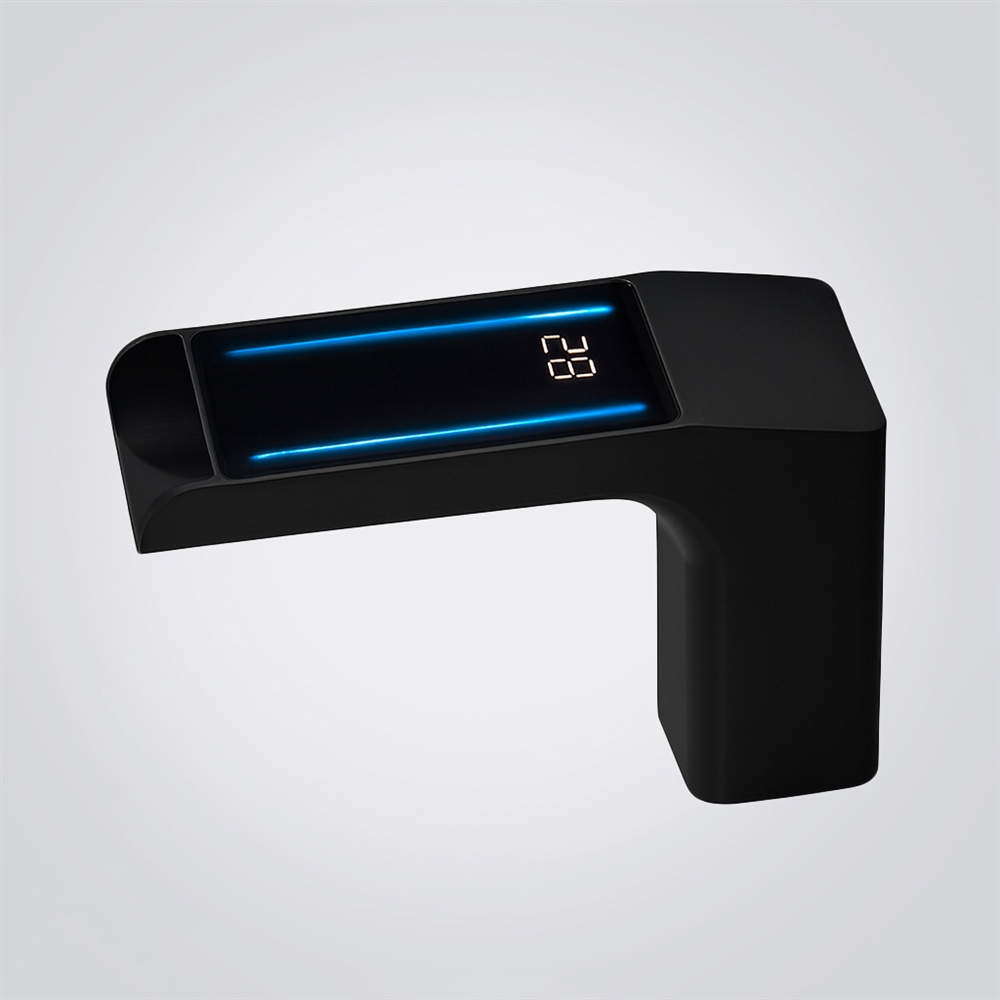 FontanaMaxiStreamâ„¢ â€“ Black Ultra