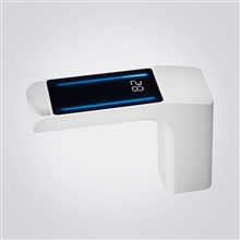 FontanaUltraWaveâ„¢ â€“ White Pure