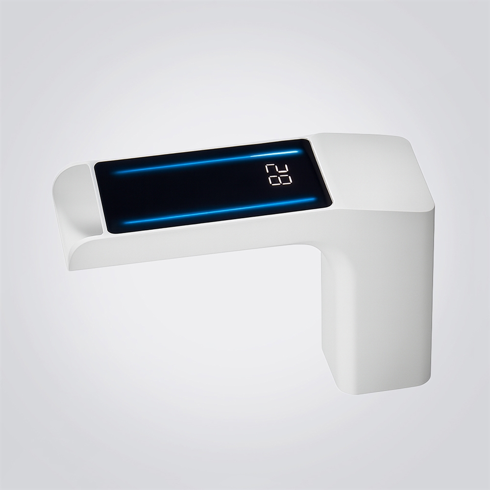 FontanaUltraWaveâ„¢ â€“ White Pure