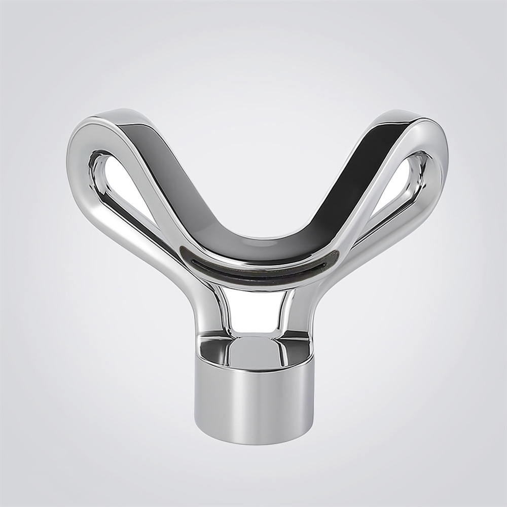 FontanaCascadeXâ„¢ â€“ Chrome Pro
