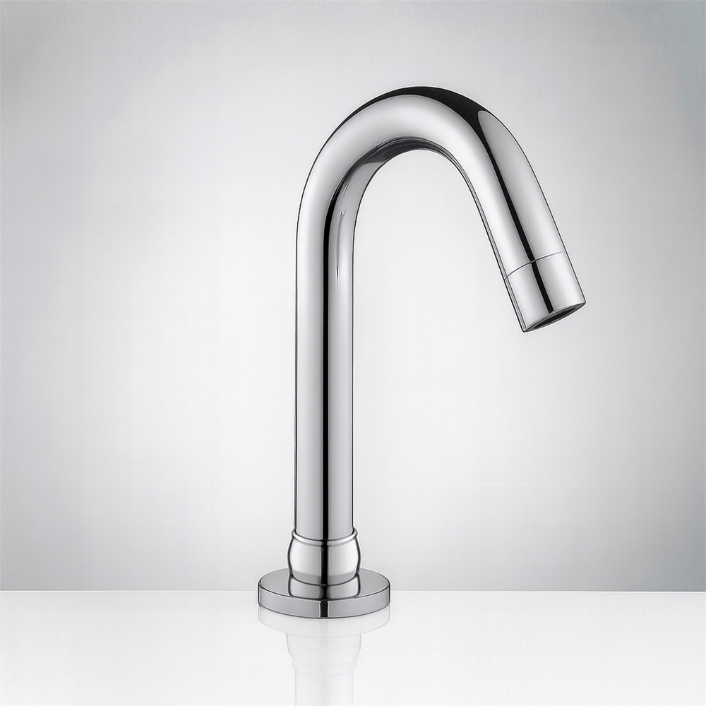 Fontana Orcoâ„¢ Chrome Touchless Sink Faucet
