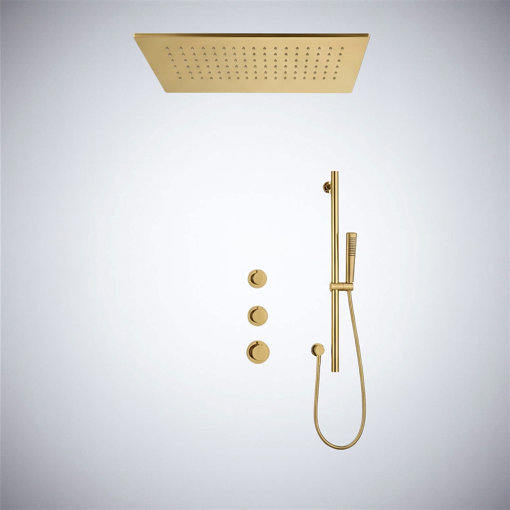 FontanaLiquidiaâ„¢ â€“ Dual Control Gold
