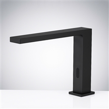 FontanaGlideStreamâ„¢ â€“ Black Sensor Activated