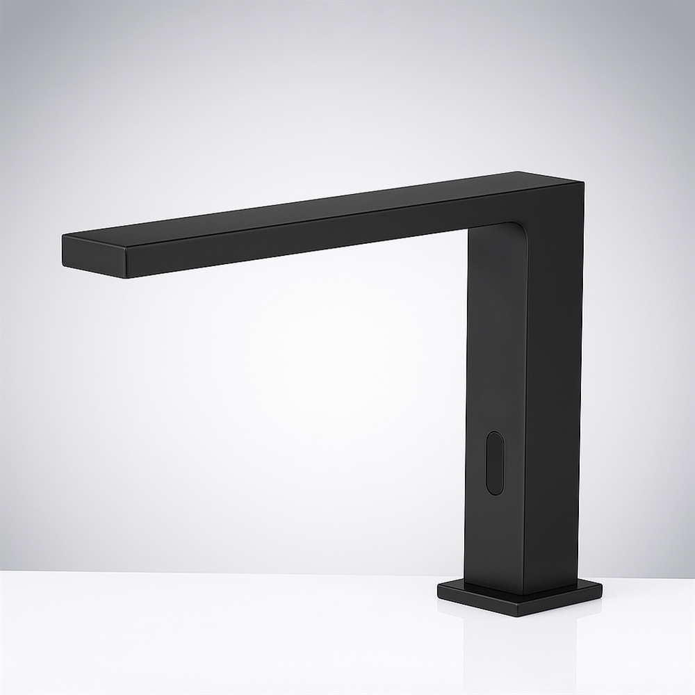 FontanaGlideStreamâ„¢ â€“ Black Sensor Activated