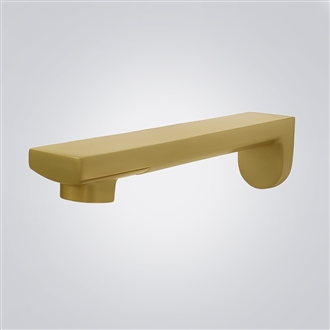 FontanaVividFlowâ„¢ â€“ BrushedGold Luxe