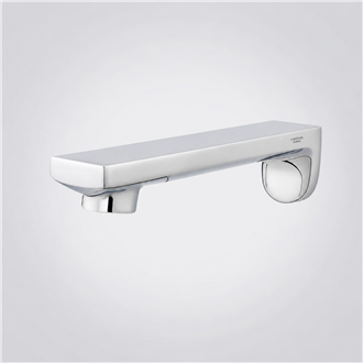 FontanaEcoSense™ – Chrome Sensor Pro