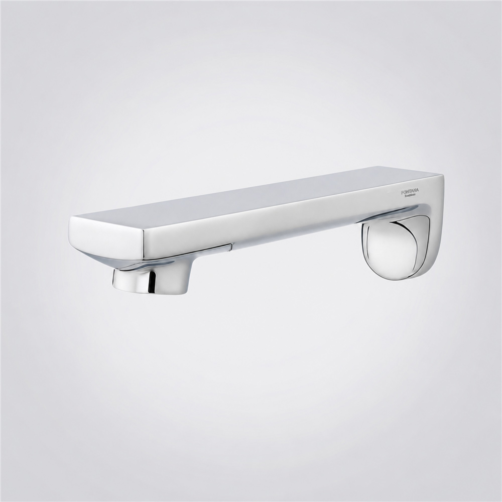 FontanaEcoSense™ – Chrome Sensor Pro