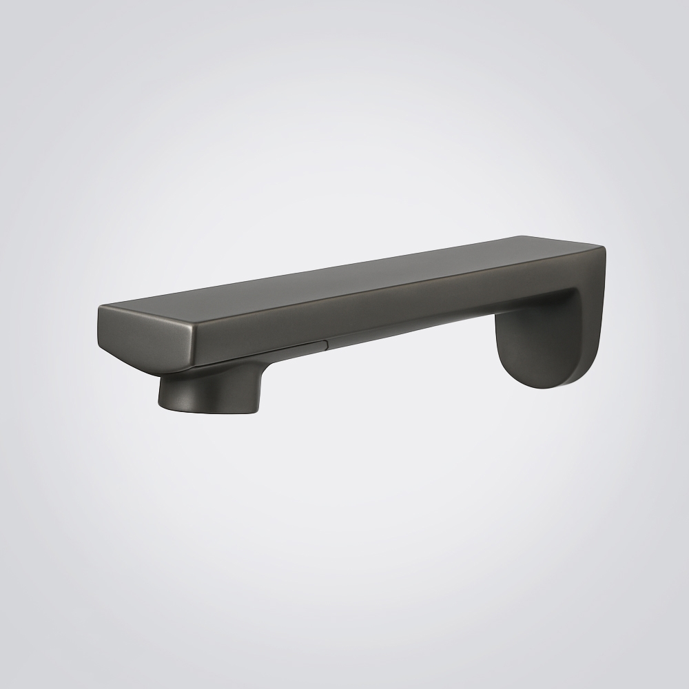 FontanaHydroLuxeâ„¢ â€“ Gunmetal Max