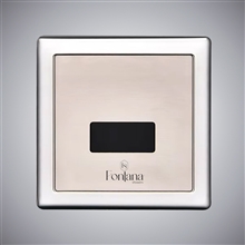 Fontana FlushNetâ„¢ â€“ Satin Frost