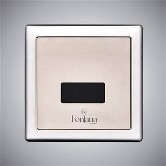 Fontana FlushNetâ„¢ â€“ Satin Frost