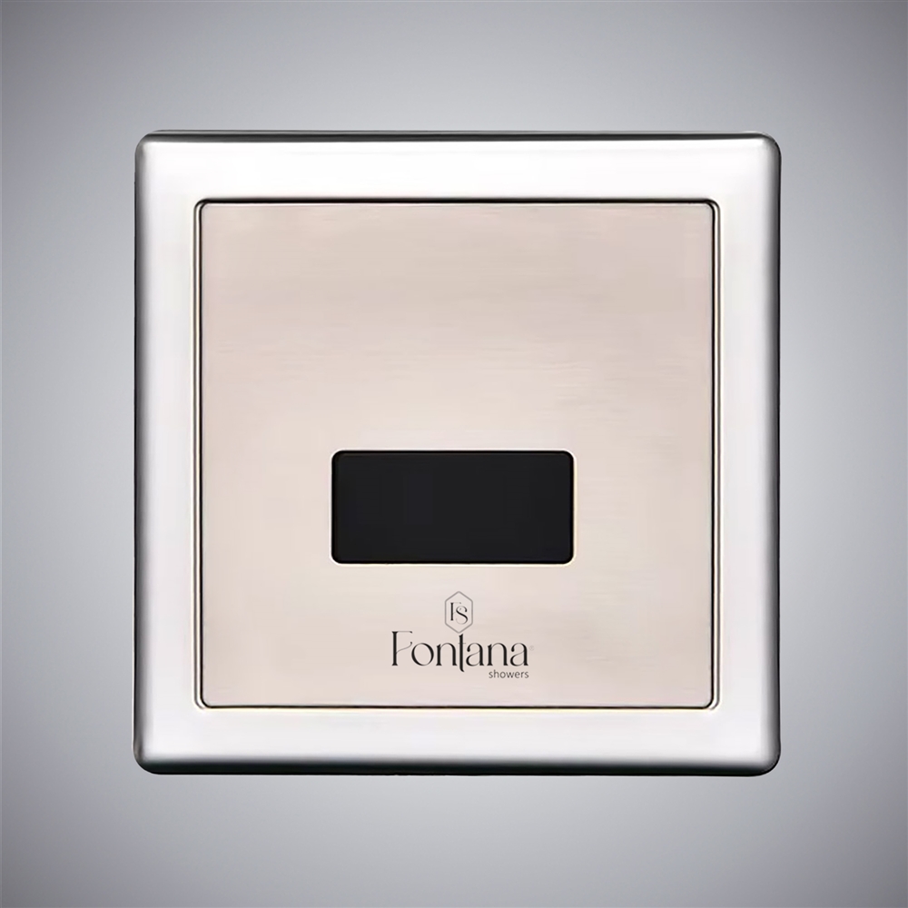 Fontana FlushNetâ„¢ â€“ Satin Frost