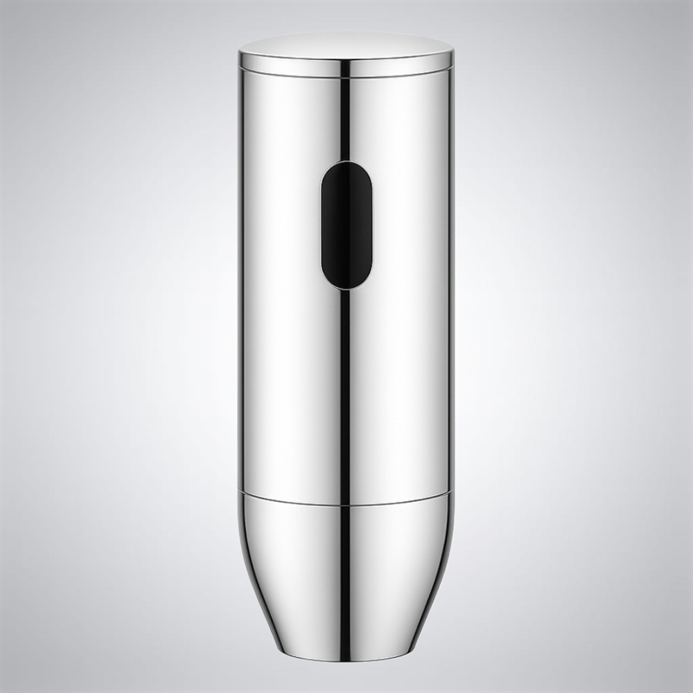 Fontana Valvex Proâ„¢ â€“ Chrome Series