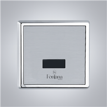 Fontana AquaNodeâ„¢ â€“ Arctic White