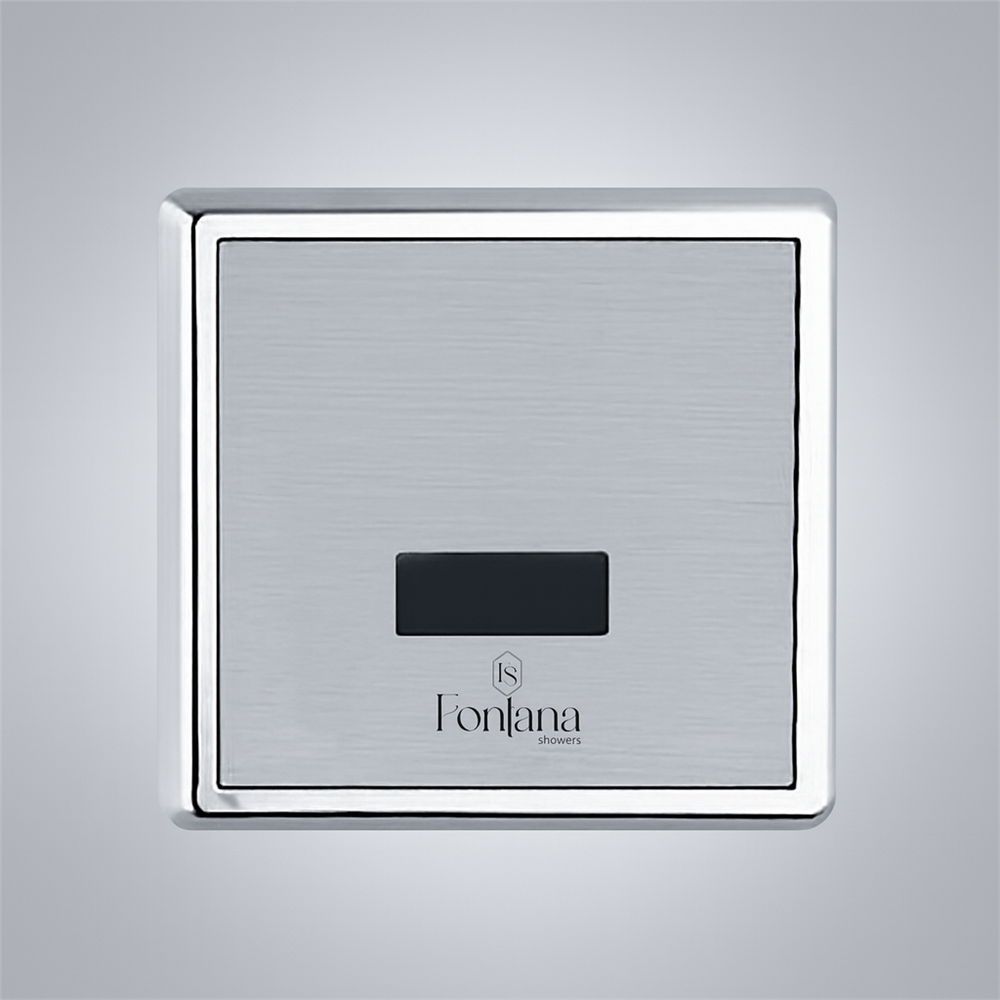 Fontana AquaNodeâ„¢ â€“ Arctic White