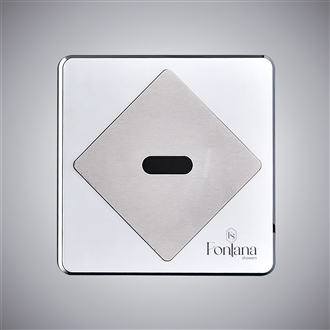 Fontana EcoStreamâ„¢ â€“ Light Grey