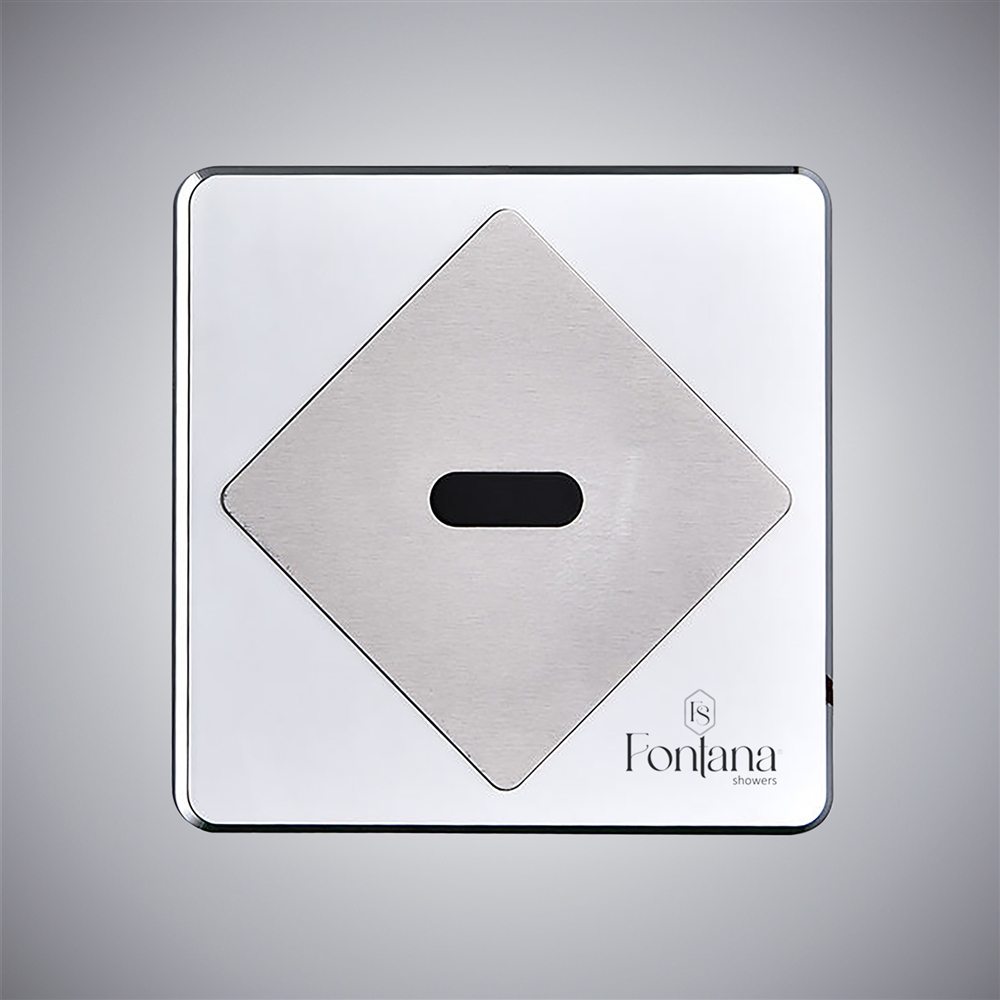 Fontana EcoStreamâ„¢ â€“ Light Grey