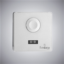 Fontana AquaLogicâ„¢ â€“ Arctic White