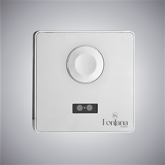 Fontana AquaLogicâ„¢ â€“ Arctic White