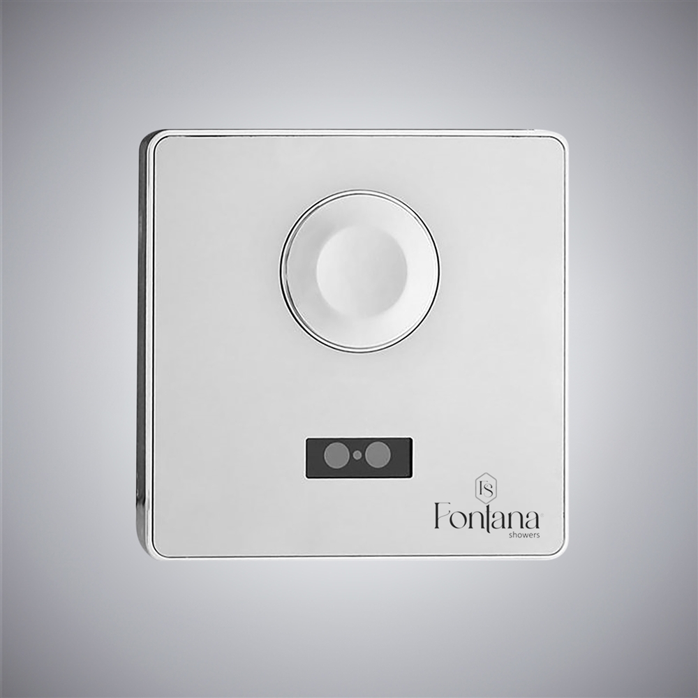 Fontana AquaLogicâ„¢ â€“ Arctic White